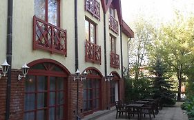 Bed Breakfast Hotel Budapest