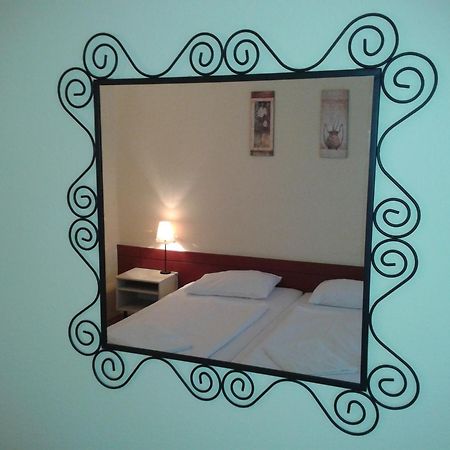 Bed Breakfast Hotel Budapeszt Zewnętrze zdjęcie