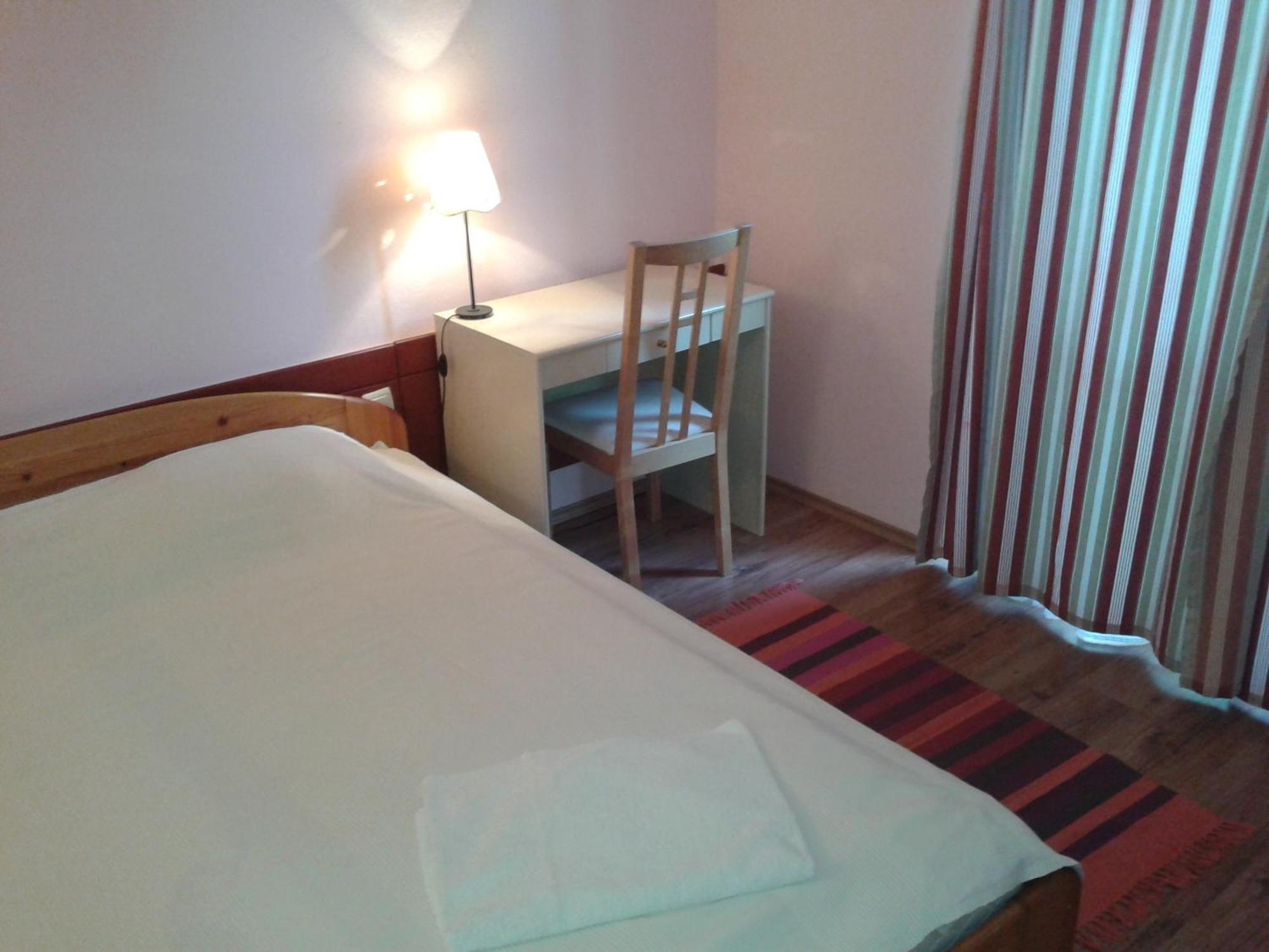 Bed Breakfast Hotel Budapeszt Zewnętrze zdjęcie