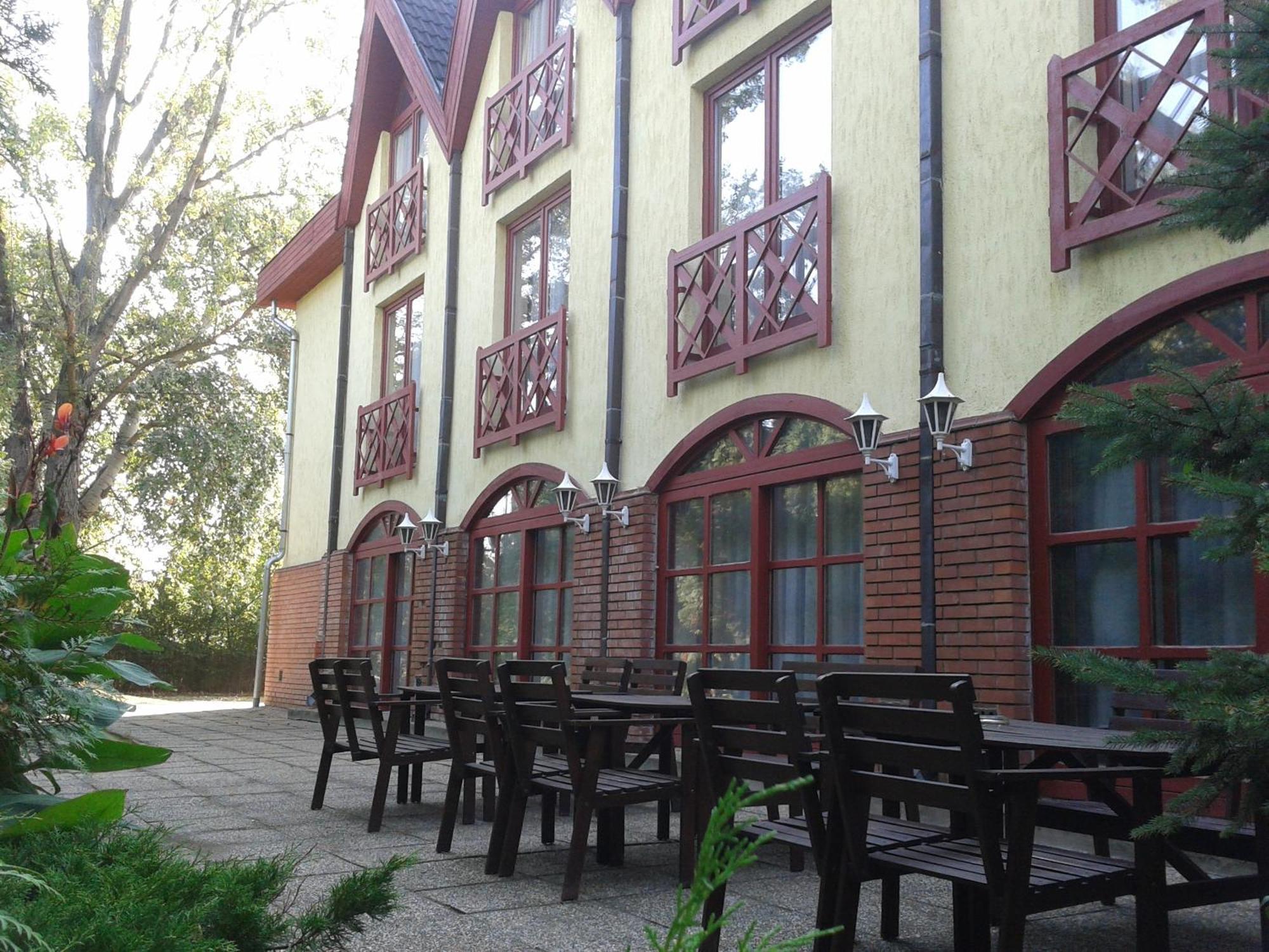 Bed Breakfast Hotel Budapeszt Zewnętrze zdjęcie