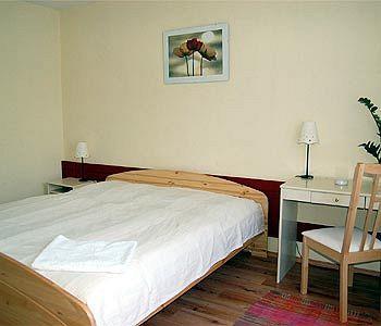 Bed Breakfast Hotel Budapeszt Zewnętrze zdjęcie