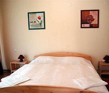 Bed Breakfast Hotel Budapeszt Zewnętrze zdjęcie