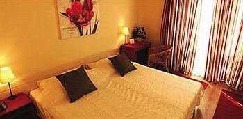 Bed Breakfast Hotel Budapeszt Zewnętrze zdjęcie