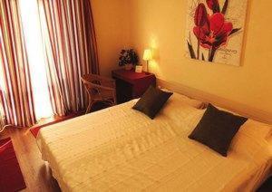 Bed Breakfast Hotel Budapeszt Wyposażenia zdjęcie