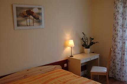 Bed Breakfast Hotel Budapeszt Wyposażenia zdjęcie