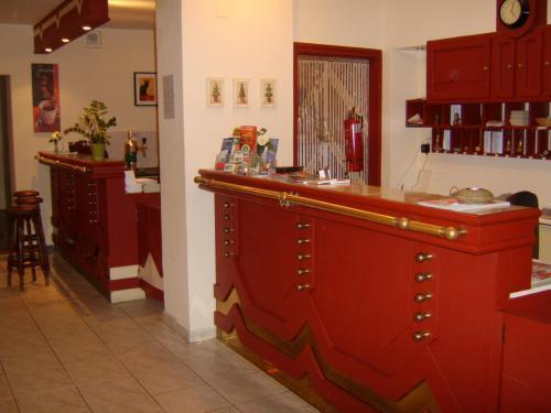 Bed Breakfast Hotel Budapeszt Zewnętrze zdjęcie